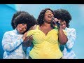 STORYTIME: I Danced for LIZZO at the 2019 VMAs!!! | You Are More Than Enough!