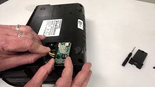 How to Install And Use The Optional Thunderbolt I/O Card On Logicube's Falcon-NEO