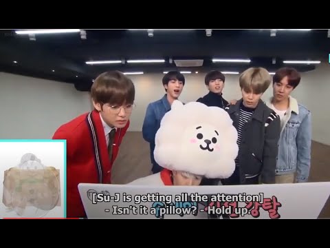 Run BTS 2021 Ep 42 Ep 43  Ep 44 | BTS Show Fun