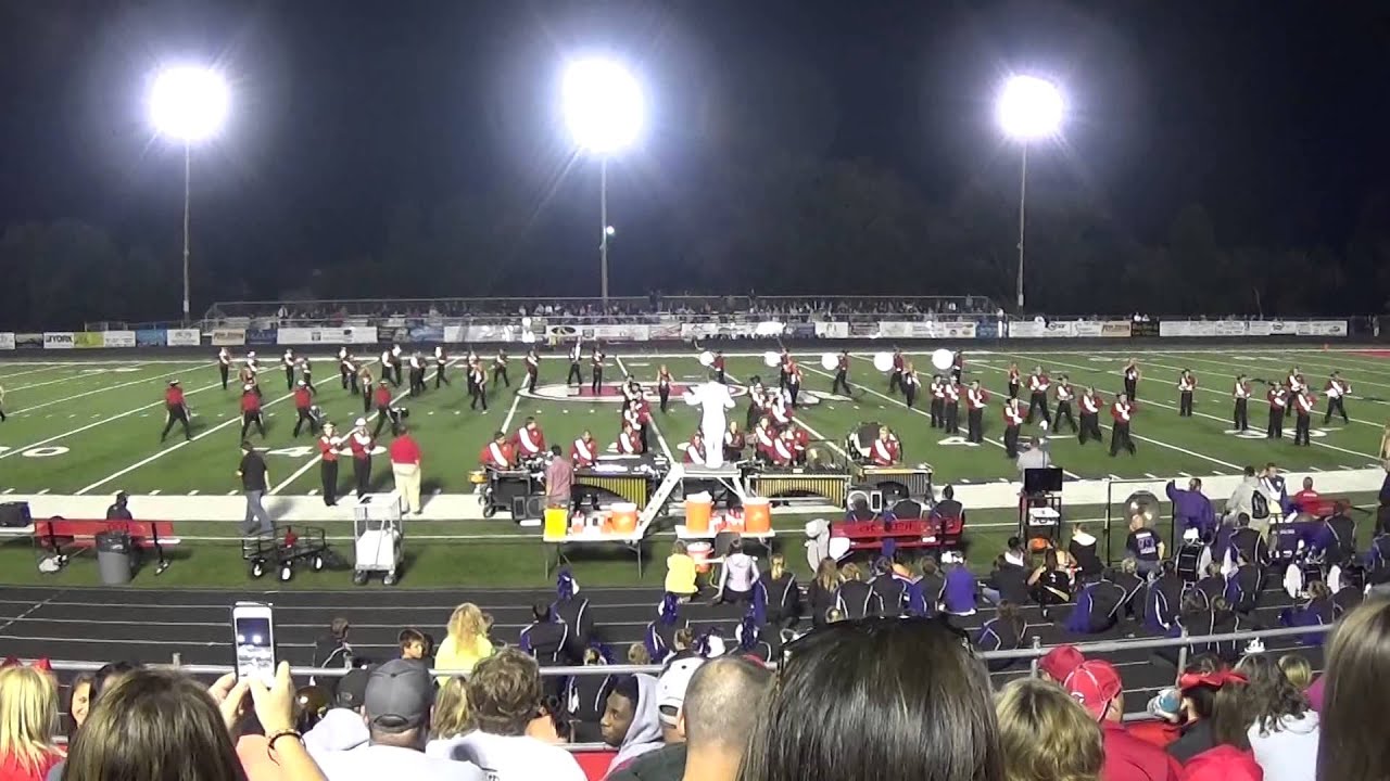 Hurricane High School WV Riverside Halftime Show 9 12 14 YouTube hurricane-high-school-wv-riverside-halftime-show-9-12-14-youtube