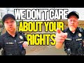 HUGE LAWSUIT! These Cops Had NO IDEA What They Were Doing!