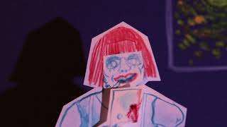 DOPO IL DILUVIO - CLIP 3 - BERTA