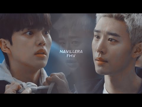 Chae-rok ✘ Ho-beom ▶ Greek God [Navillera FMV]