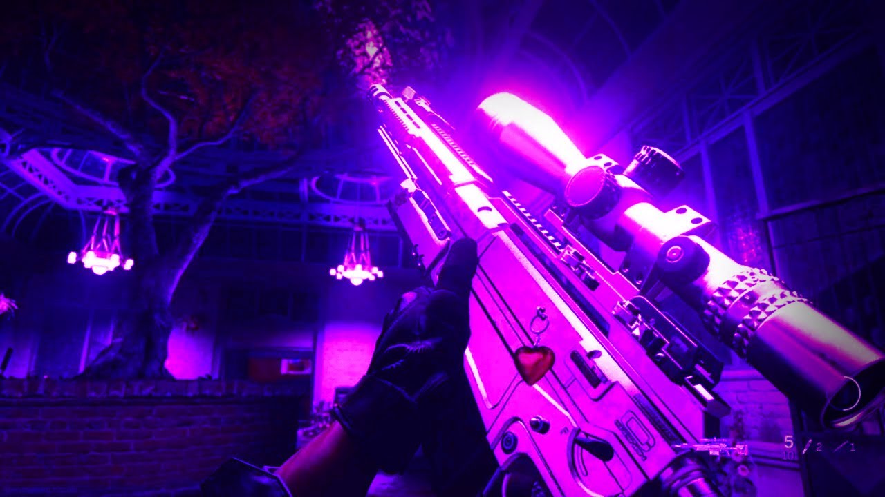 I wish my AX50 had Dark Matter....