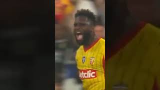 ملخص مباراة لونس ونيس | نهائيكأس فرنسا#لونس#Lones #Saud Abdulhameed