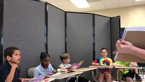 READ 3302 Guided Reading Part 1