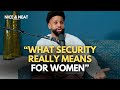 What security really means for women ep 91