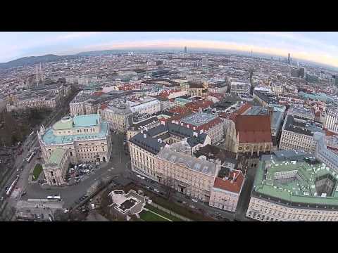 Drone Vienna 2014 - Completo