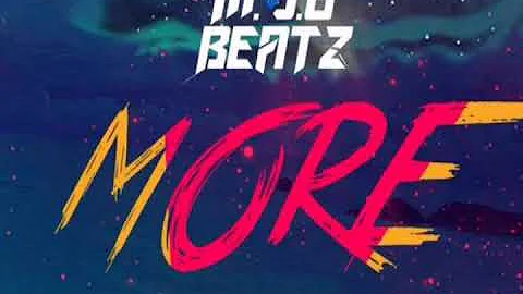 M O G ft  Sarkodie   DJ Raw – More Prod  By M O G