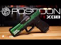 Xg8 csi  poseidon  la fusion parfaite entre design futuriste et performances eng sub