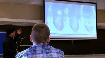 Experiment Brings Pool Boiling into the Classroom