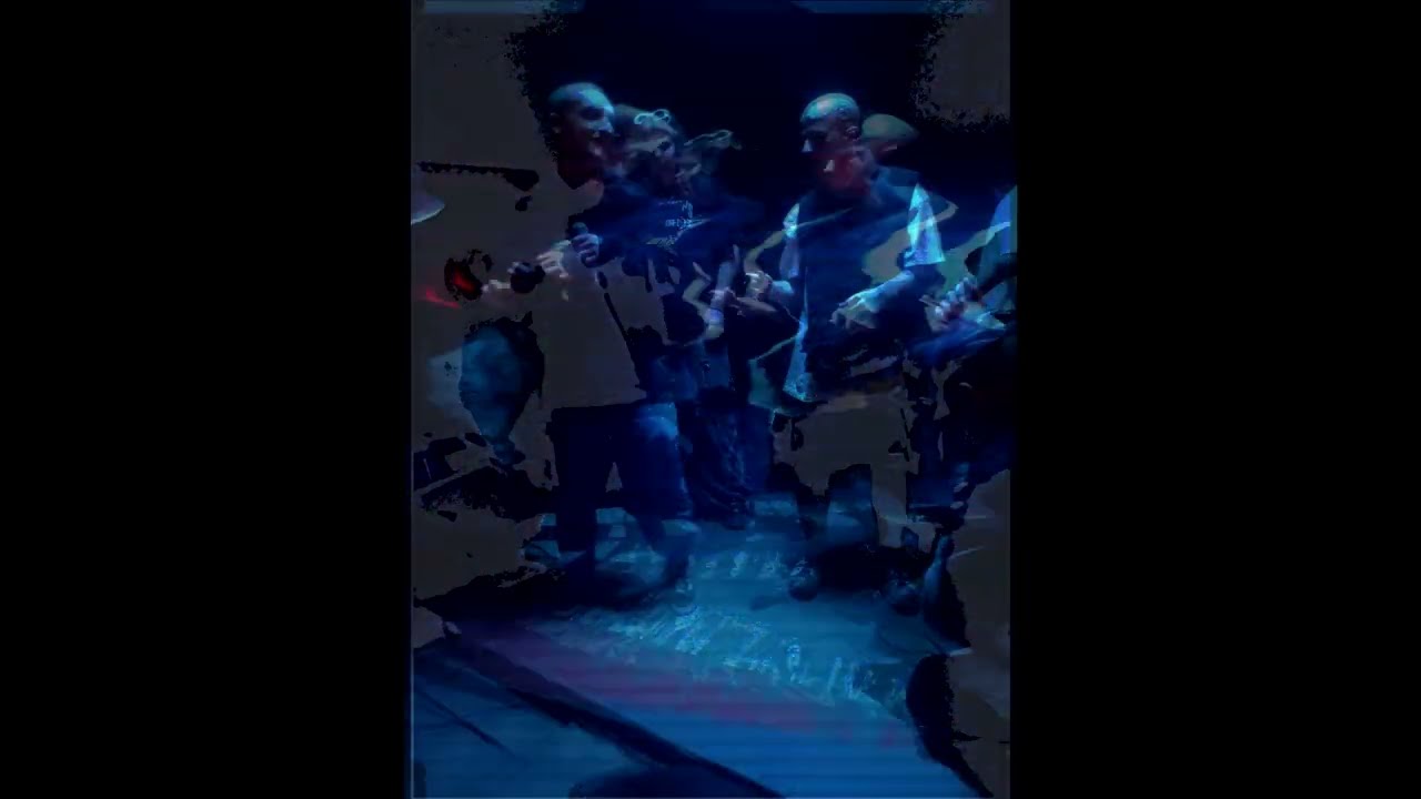 WEENAPER AKA ŁDZSHURIKEN333 - REINKARNACJA /// PROD SKORBOL AKA SYAMA (OFFICIAL VIDEO)