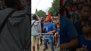 Artis terkenal dari prindapan nonton jaranan pengen mendem#bocahviral