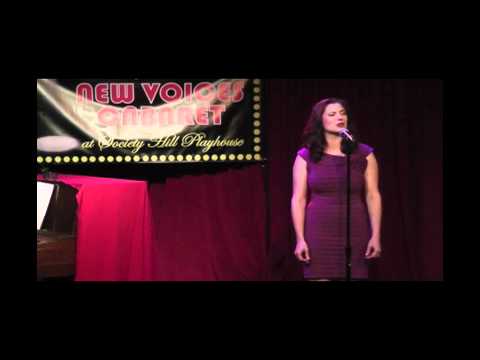 SARAH LYNN DEWEY - "When I Look At You".mov