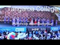 Tangaroa college  2024 polyfest shortclip