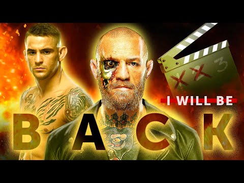 Дастин Порье vs Конор Макгрегор 3 превью и прогноз на UFC 264