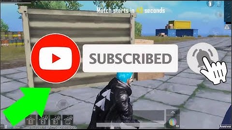 How to make Subscribe and Bell Icon Animation [Filmora]
