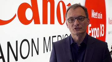 Professor Mathias Prokop - What do you think of Global Illumination Rendering?