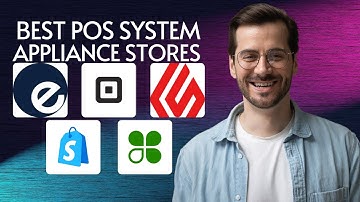 Best POS Systems for Appliance Stores: Buyer’s Guide to Boost Sales