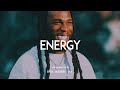 (FREE) Burna Boy x Wizkid x Afroswing Type Beat 2023 - "Energy" | Afrobeat Instrumental