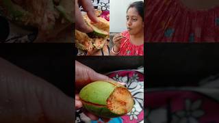 আম মাখা / mango masala / aam makha #shorts #viral #trending