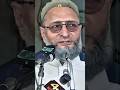 Owaisi ko di yogi ne dhamki 😱👆#asaduddinowaisi #yogiadityanath #uttarpradesh #trending #viral shorts