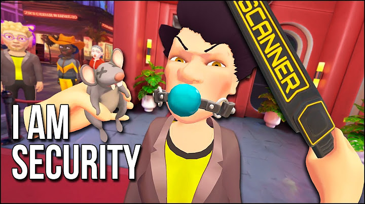 I Am Security | Dead Rats And Flamethrowers: My Life As A Night Club Bouncer