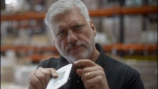 Flor Label Holder | Warehouse-ID
