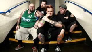 Video thumbnail of "Bowling For Soup - Andrew"