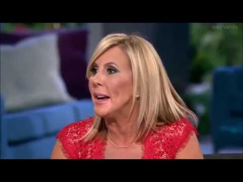 Unintentionally Hilarious Housewives Moments