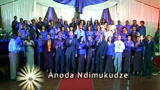 Lighthouse Ensemble - Anoda ndimukudze