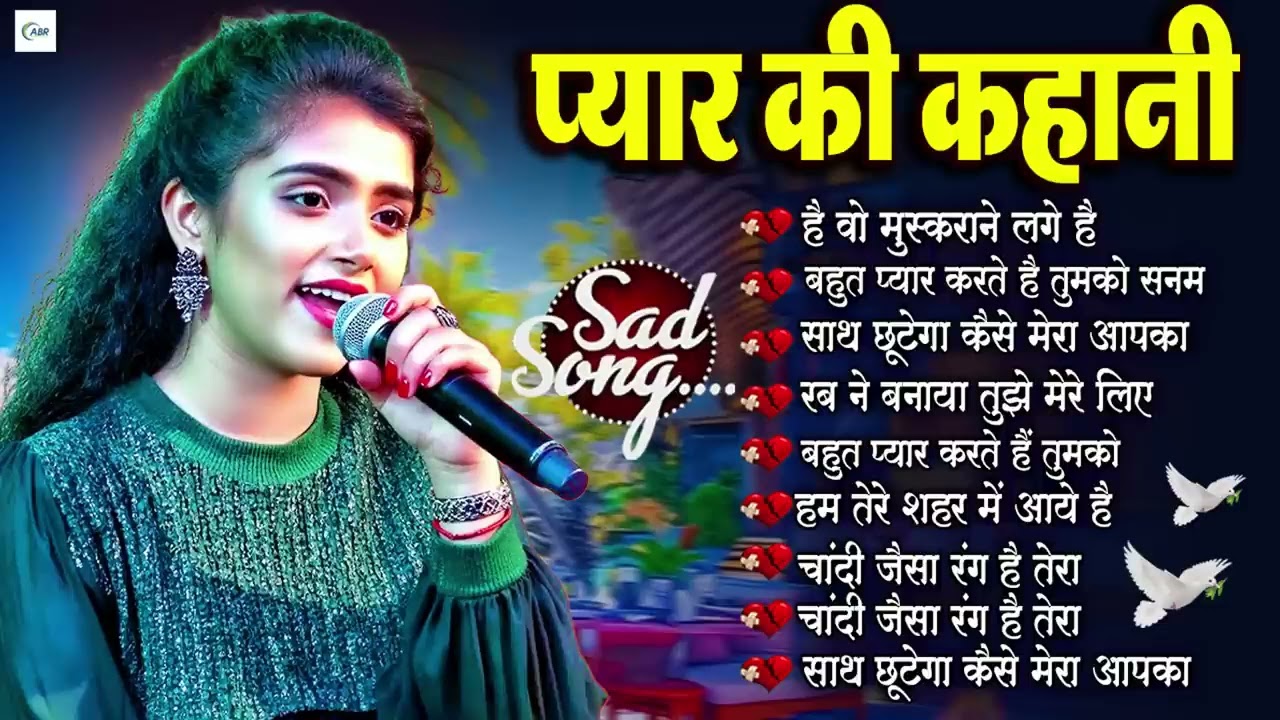 🌹😍 Dimple Bhumi Romantic Ghazals   Evergreen Hindi Love Hits 🎶 Nonstop Jukebox 💖