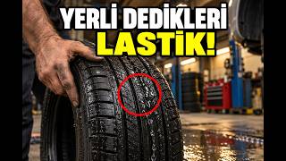 Yerli Lastik Gerçekten Ucuz Mu? (Lassa Ve Petlasın Test Notu)