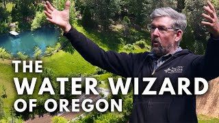 THIS FARM CRACKED THE CODE #1: Water Wizard of Oregon screenshot 5