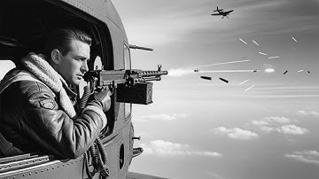 Why US Gunners Started Aiming 