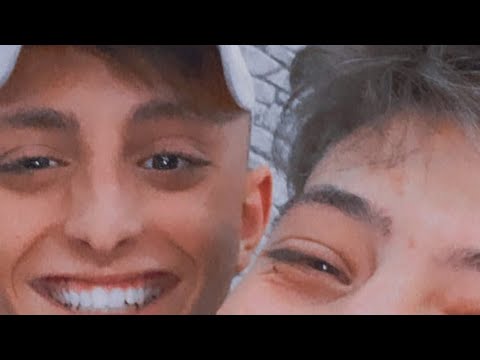 لايف انس ابو سنينه و السكافي