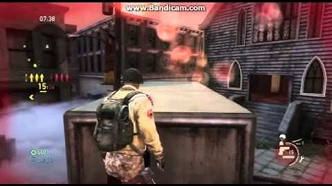 The last of us factions: sancho west batman shiv!!