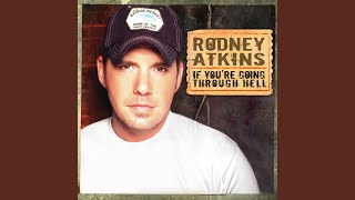 Video thumbnail of "Rodney Atkins - About The South"
