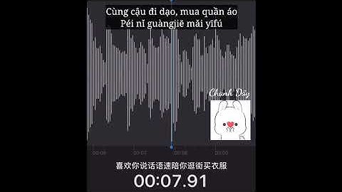 [Vietsub] Hải Miên Bảo Bảo - Củ Cải Đường || 海绵宝宝 - 小头菜