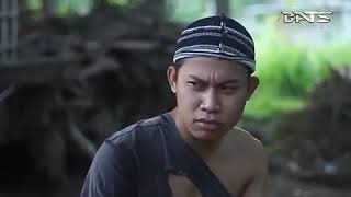 Dadi wong lanang angel