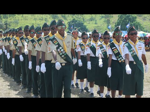 World Pathfinder Day | Afternoon Service l Newlife SDA Church, Nairobi