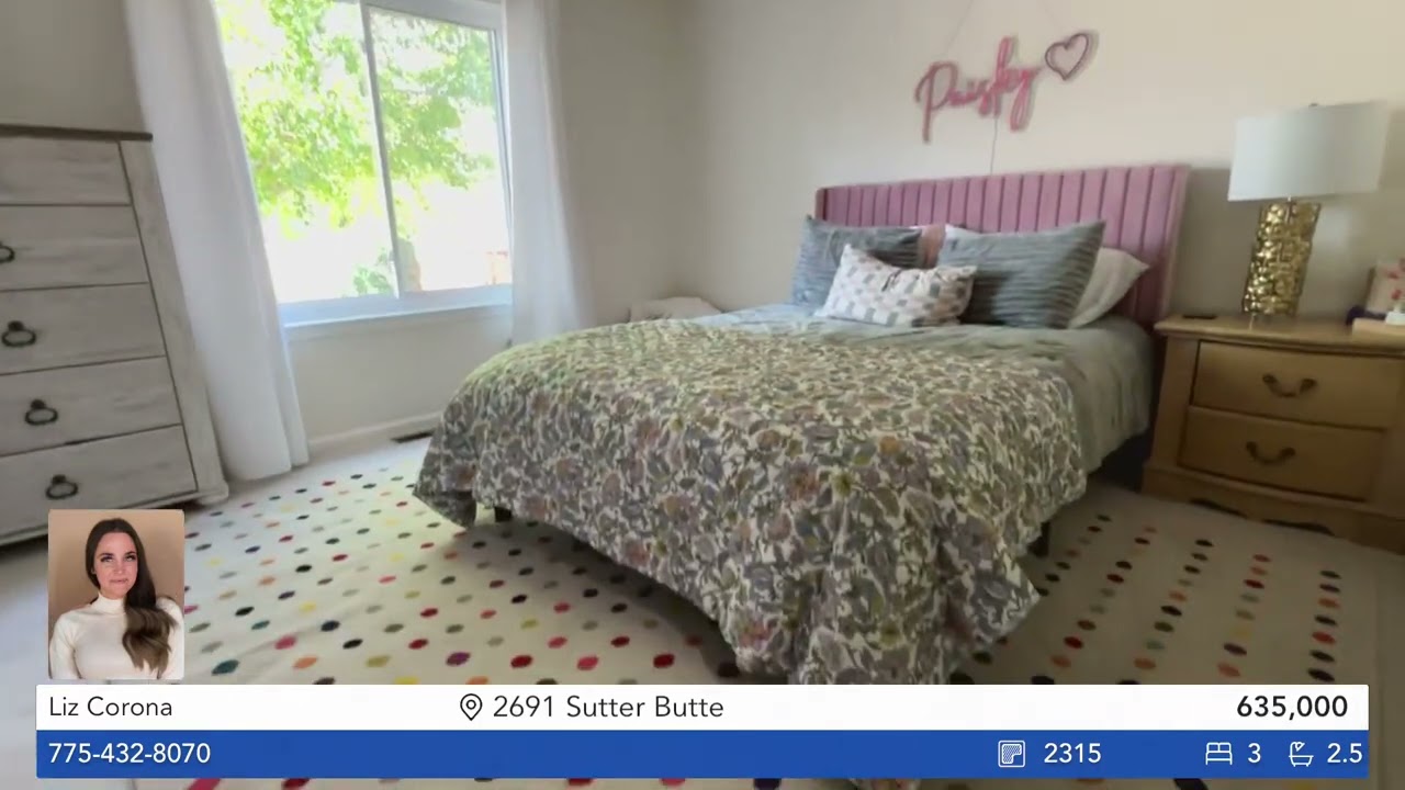 2691 Sutter Butte - Wingfield Hills Home Preview