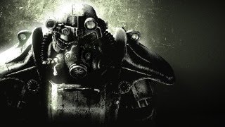 Fallout Theme (Metal Cover)