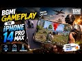 Faad gameplay with iPhone 14 pro max