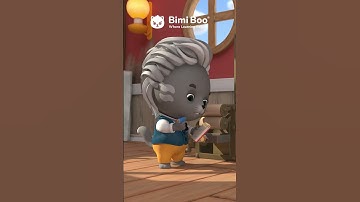 Learns About Computers 💻 Kids Learning Videos  #kidslearning #funforkids