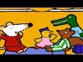 Maisy mouse official  camping   english full episode s for kids