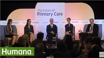 The Journey to Value-based Care: Better Patient Outcomes