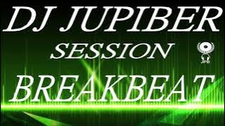 Dj Jupiber Session Breakbeat Abril 2022