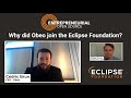 Why Obeo Joined the Eclipse Foundation Mp3 Song