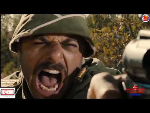 ATATÜRK - Dombra (F 16 Solo Türk ) Fuat İnan